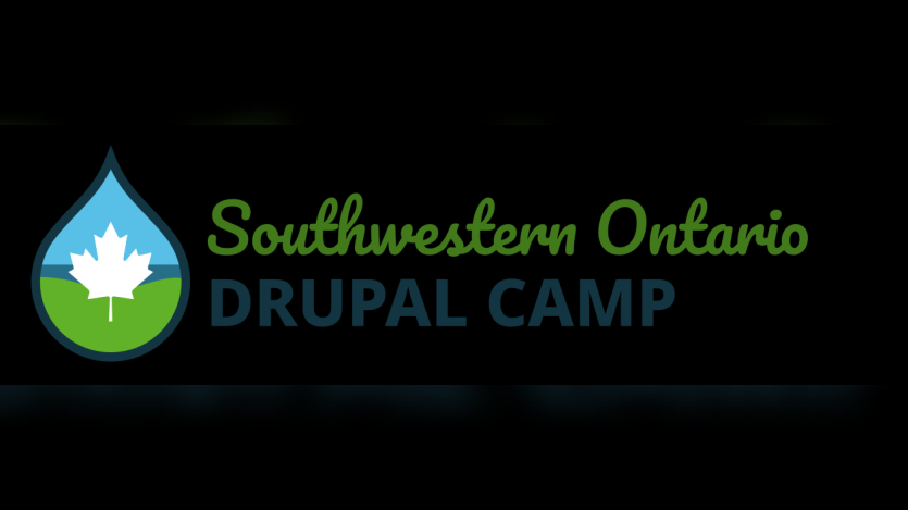 southwestern-ontario-drupal-camp Logo
