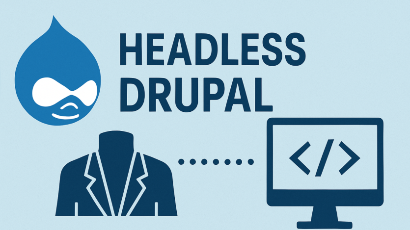 Can Headless Drupal Be Fixed? Jay Callicott Proposes a Cloud CMS Solution