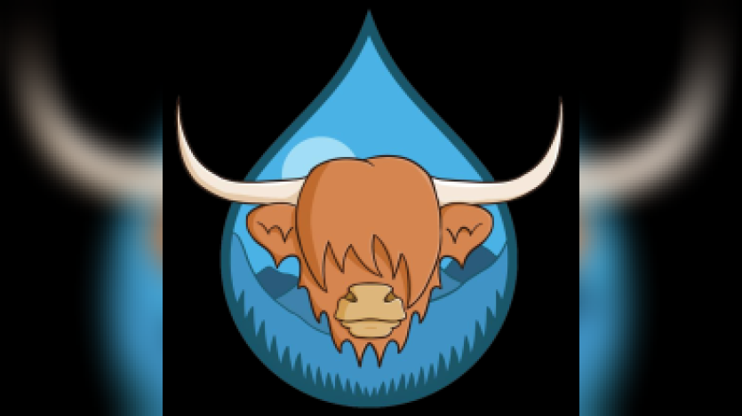 drupalcamp-scotland-2025 Logo