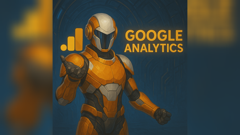 Google Analytics