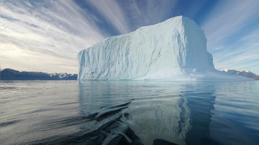 Iceberg
