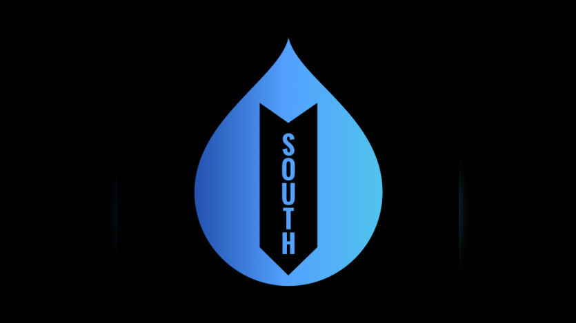 drupalsouth-community-day-2025 Logo