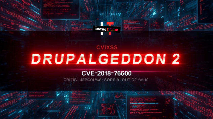 Drupalgeddon 2 Explained: How CVE-2018-7600 Exposed Millions of Drupal Sites