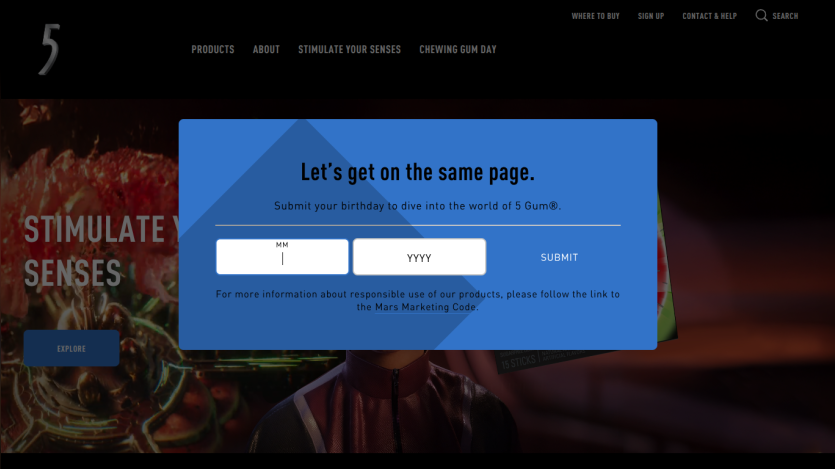 5gum.com