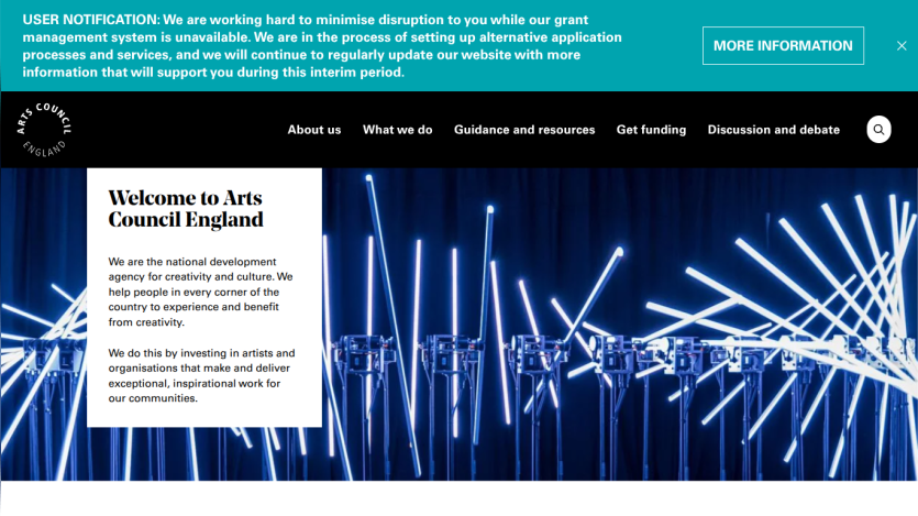 artscouncil.org.uk