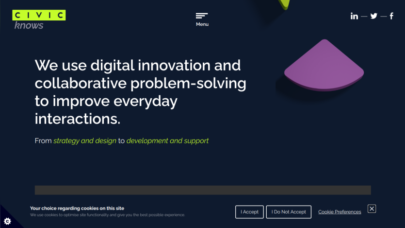 civiccomputing.com