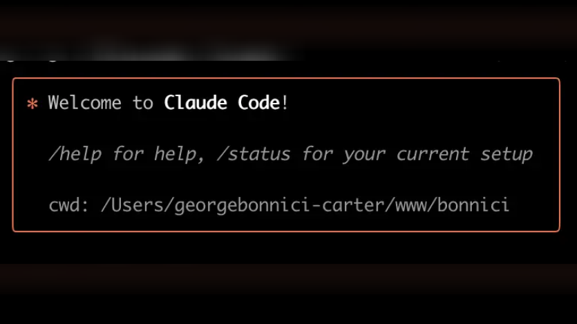 Claude code