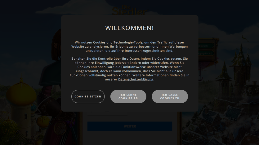 diesiedleronline.de