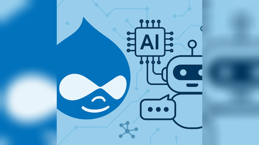 Drupal AI