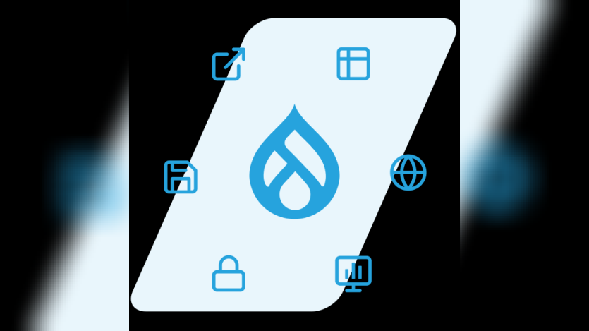 Acquia Source + Drupal Canvas: The Enterprise-Ready Future of Digital Experience Management
