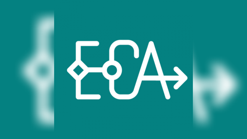ECA logo
