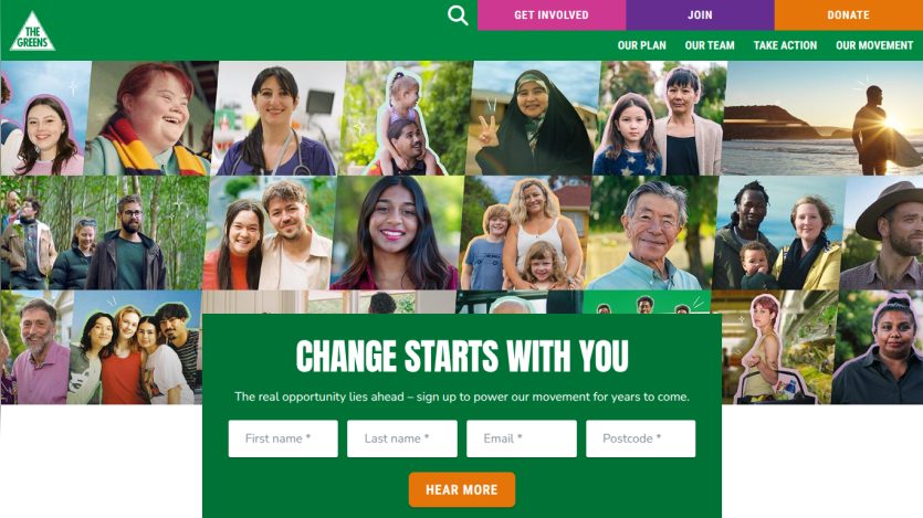 greens.org.au