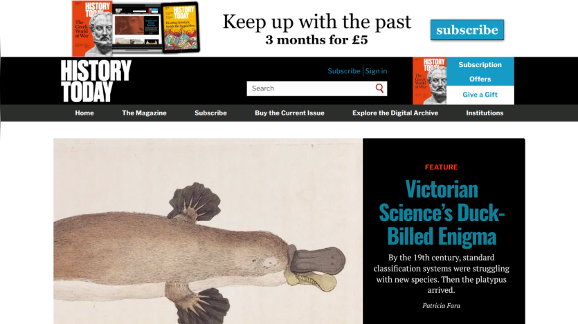 historytoday.com