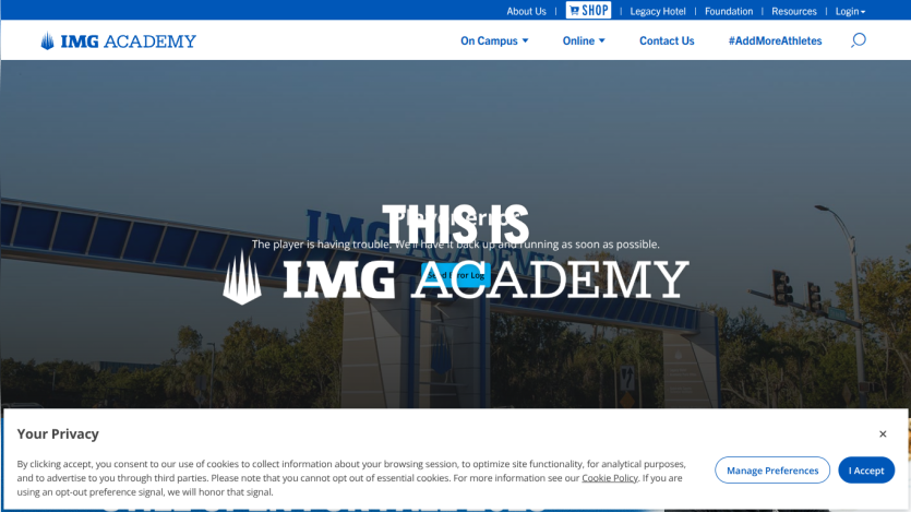 imgacademy.com