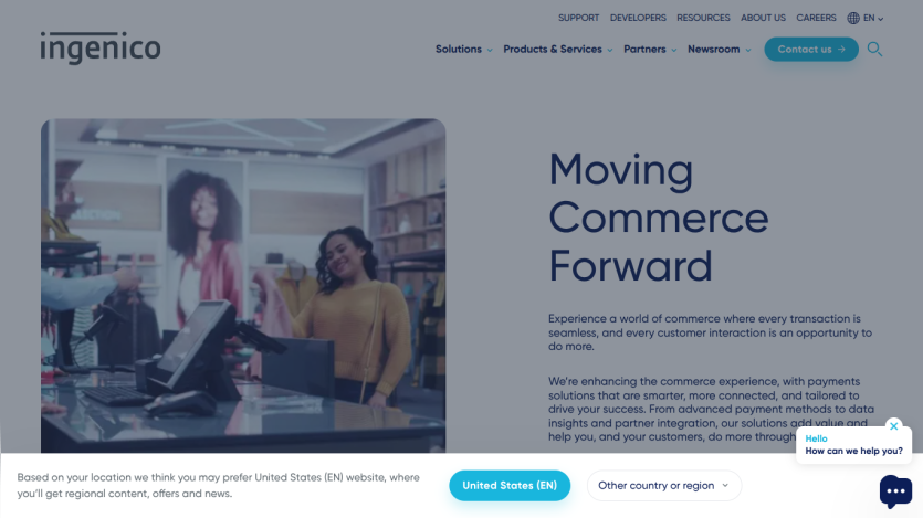 ingenico.co.uk