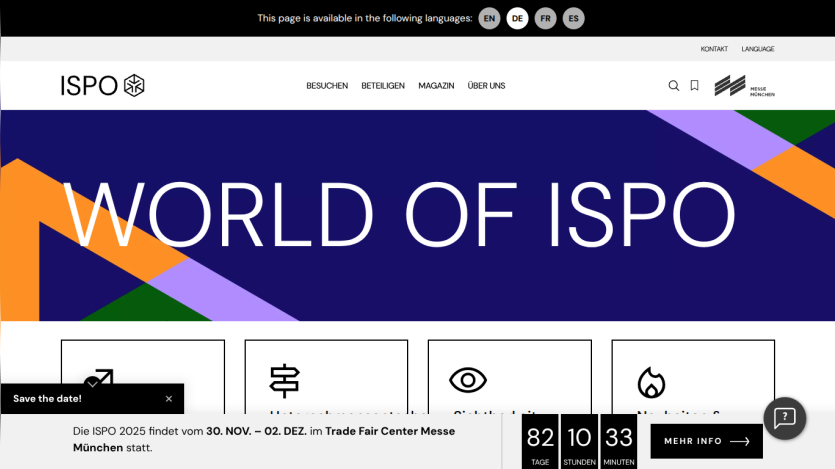 ispo.com