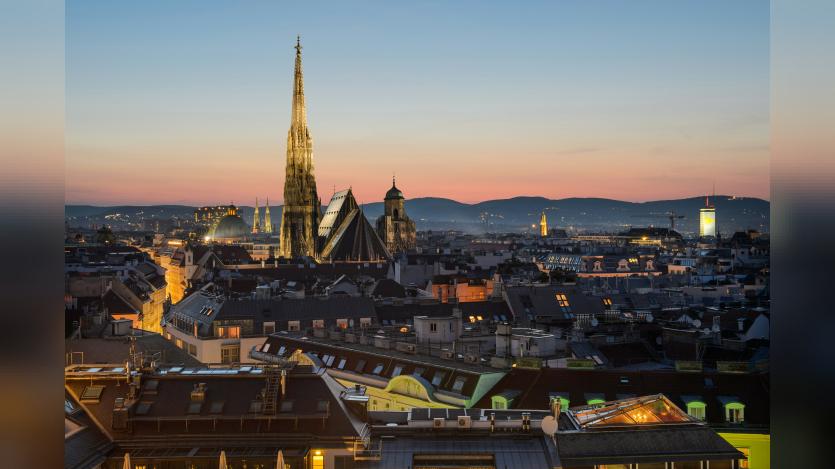 What to Expect at DrupalCon Vienna: Drupal CMS 2.0, AI, Site Templates & More