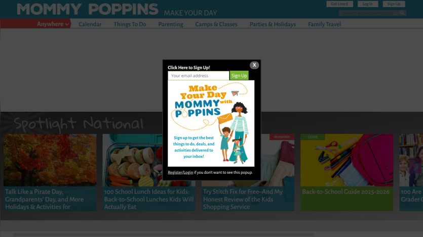 mommypoppins.com