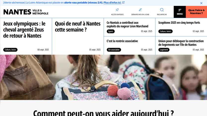 nantes.fr