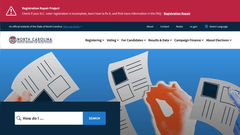 ncsbe.gov