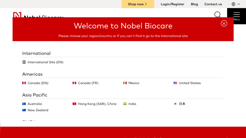 nobelbiocare.com