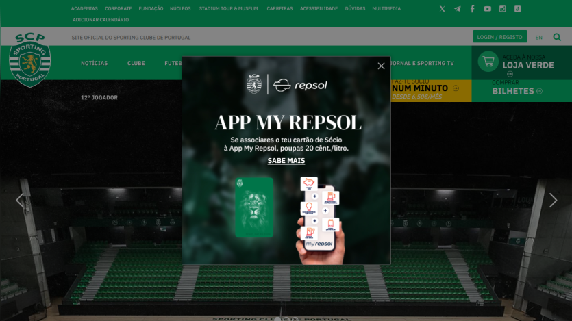 sporting.pt