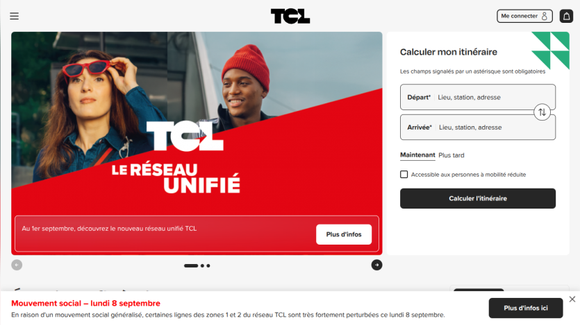 tcl.fr