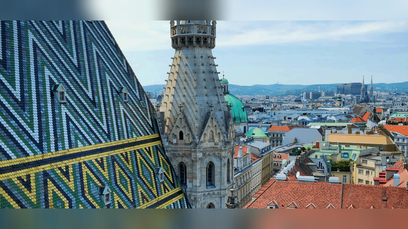 Vienna