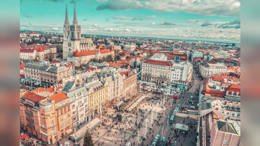 Get ready for DrupalCon Vienna 2025—October 14–17 at Austria Center Vienna. With new DevOps and InfoSec tracks, high-impact keynotes, 100+ sessions, and international networking, this year's event is set to be one of the most technically robust and community-driven yet.