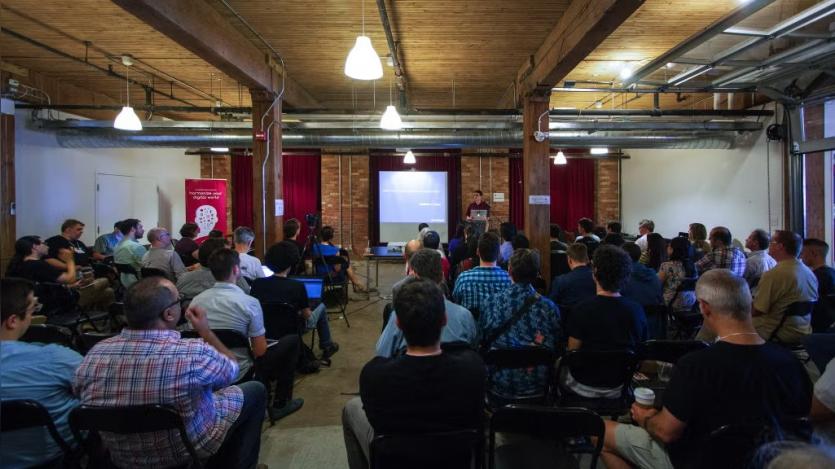 AI / Drupal Toronto