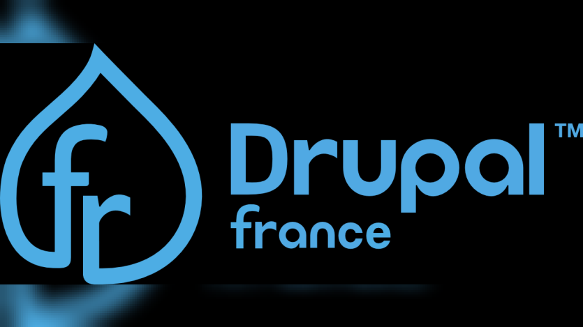 meetup-drupal-nantes-france-october-2025 Logo