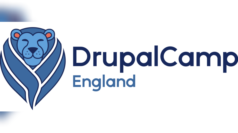 drupalcamp-england Logo