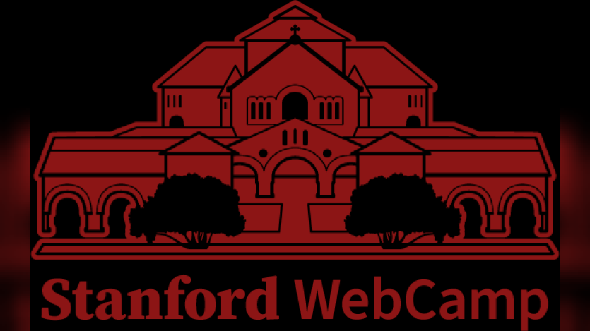stanford-webcamp-2026 Logo