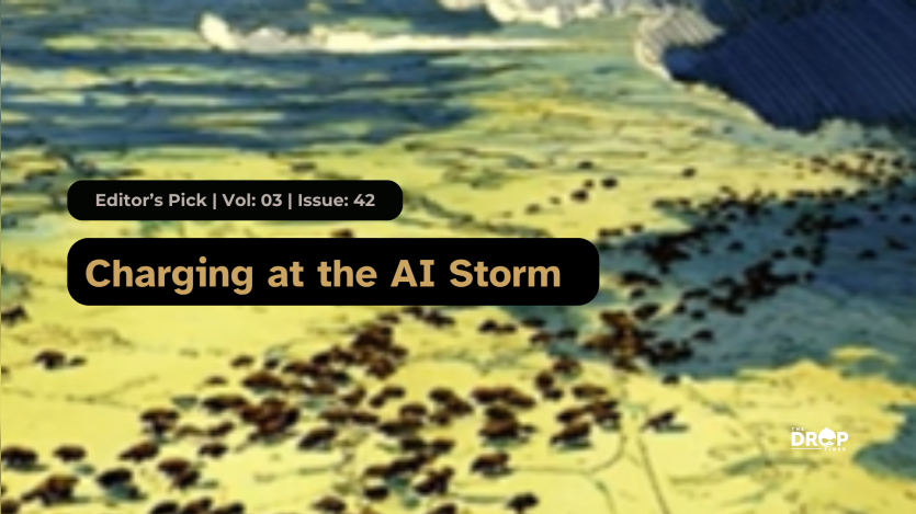 Charging at the AI Storm