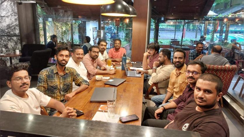 DrupalTvm Meetup