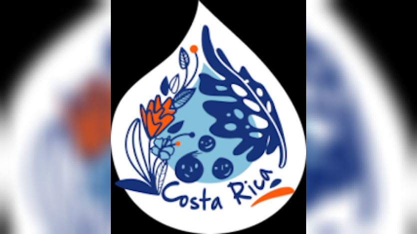 drupalcamp-costa-rica-2026 Logo