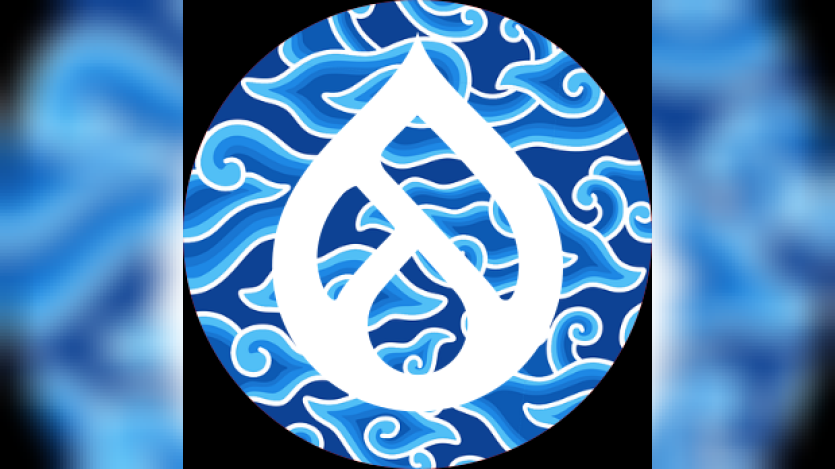 meetup-drupal-indonesia-di-november-2025-untuk-area-jabodetabek Logo