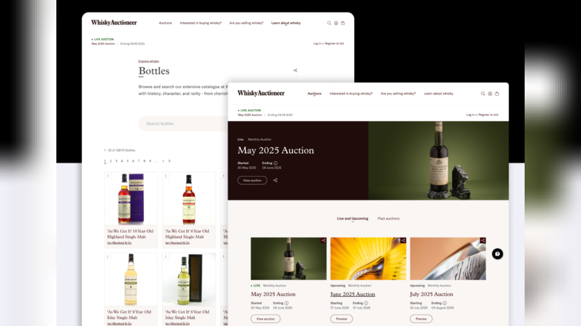 WhiskeyAuctioneer