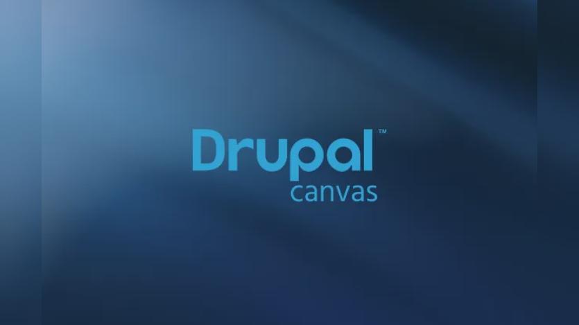 Introducing Drupal Canvas: Webhaven’s New Visual Page Builder