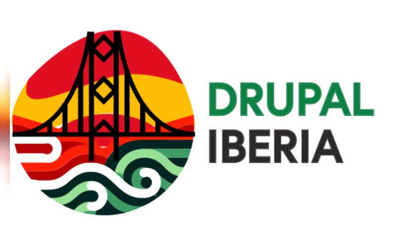 drupal-iberia-2026 Logo