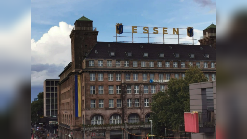 Essen