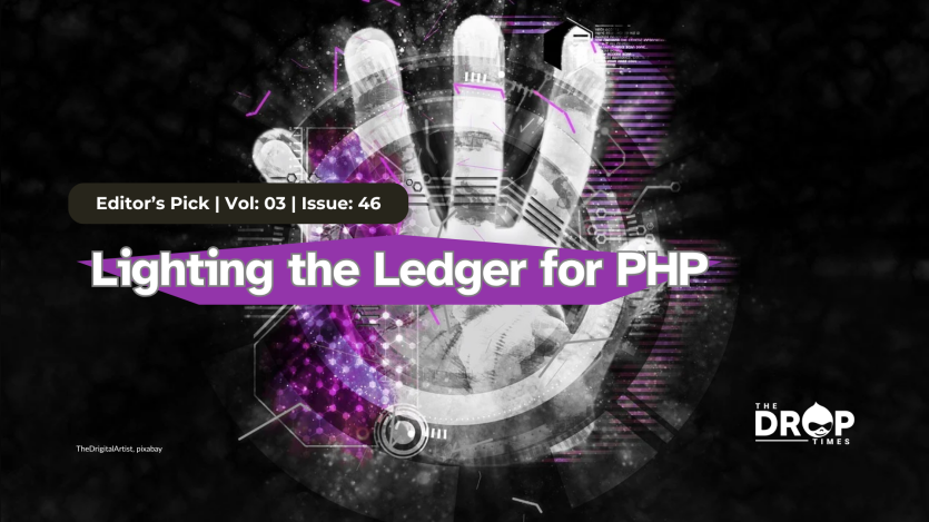 Lighting the Ledger for PHP