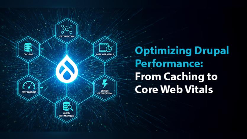 Drupal Partners explains how to optimize your Drupal site for performance and Core Web Vitals. Tharani Asokan covers caching, asset handling, and the impact of hosting choices. A fast site isn’t optional—it’s essential for rankings and retention.