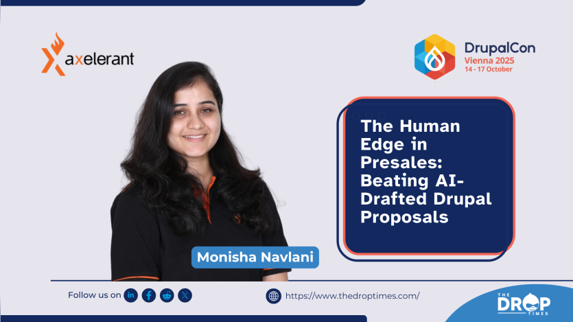 The Human Edge in Presales: Beating AI-Drafted Drupal Proposals