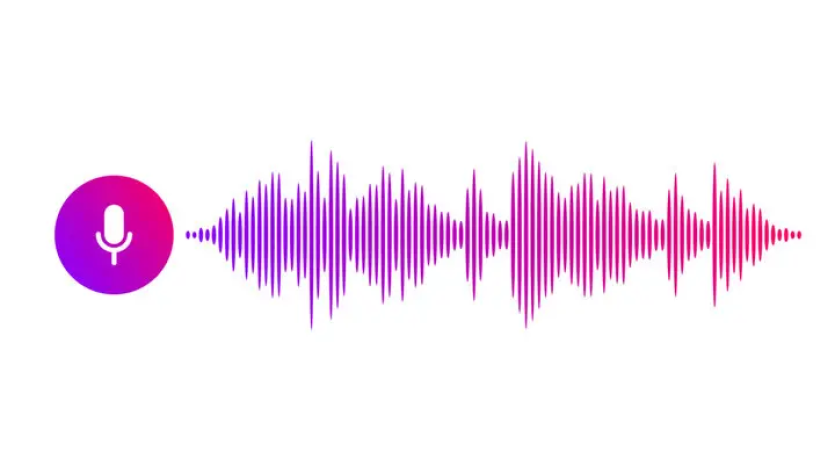 audio waves