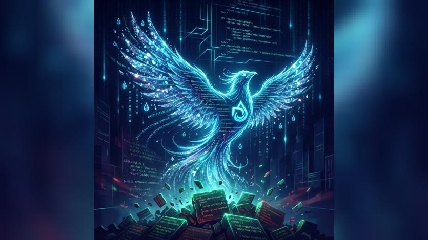 Drupal Phoenix