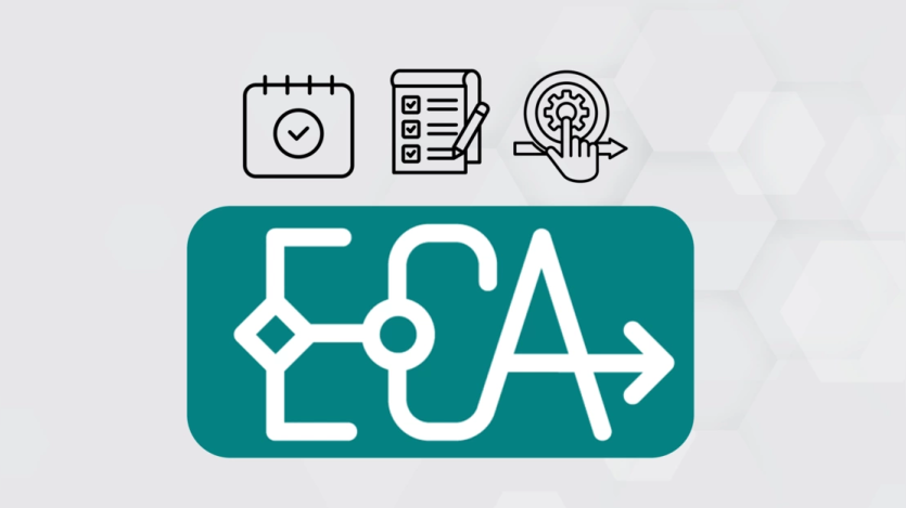 How ECA Simplifies Form Modifications in Drupal Without Code