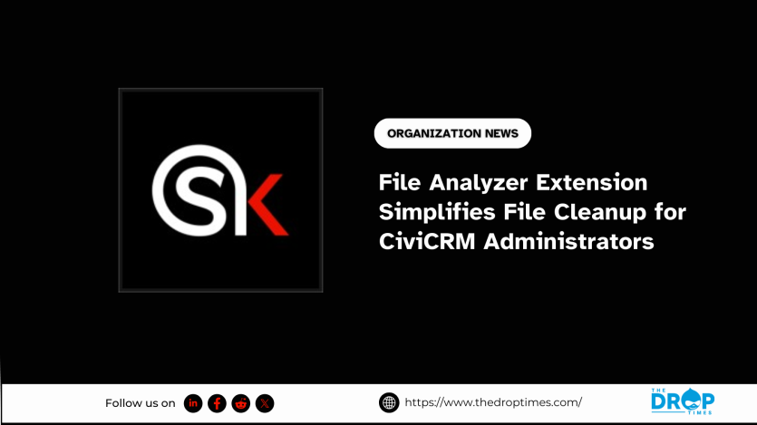 File Analyzer Extension Simplifies File Cleanup for CiviCRM Administrators