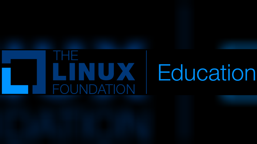 The Linux Foundation + Education