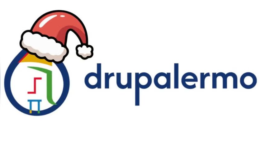 Drupalermo